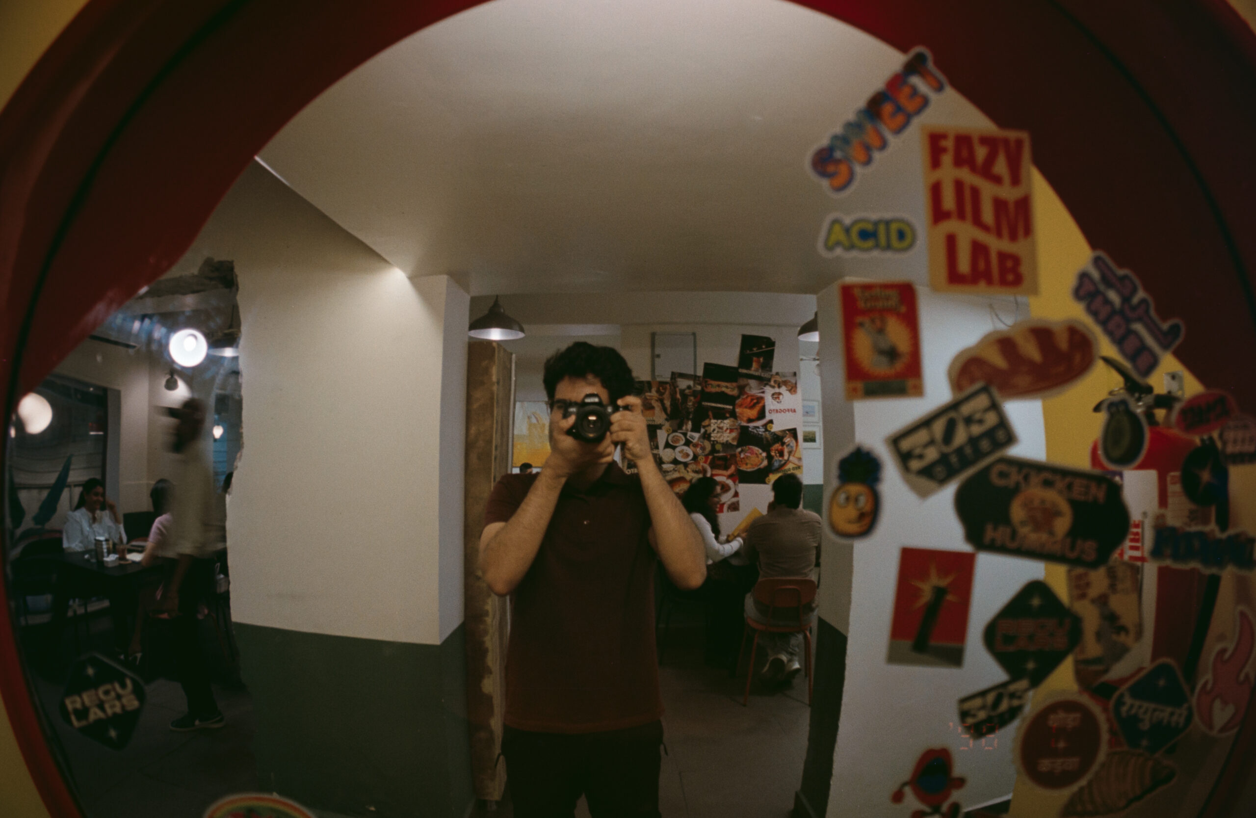 Nikon F-80 | Body Only | Film Tested - Image 8