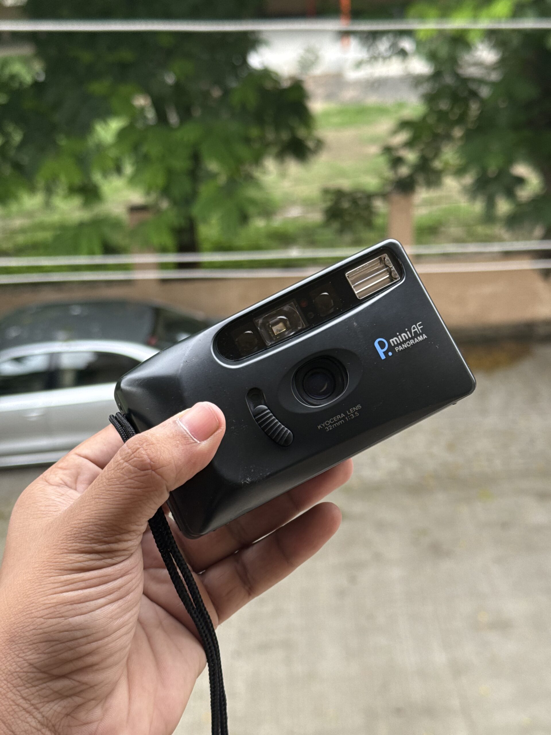 KYOCERA P.mini AF Panorama - Image 7