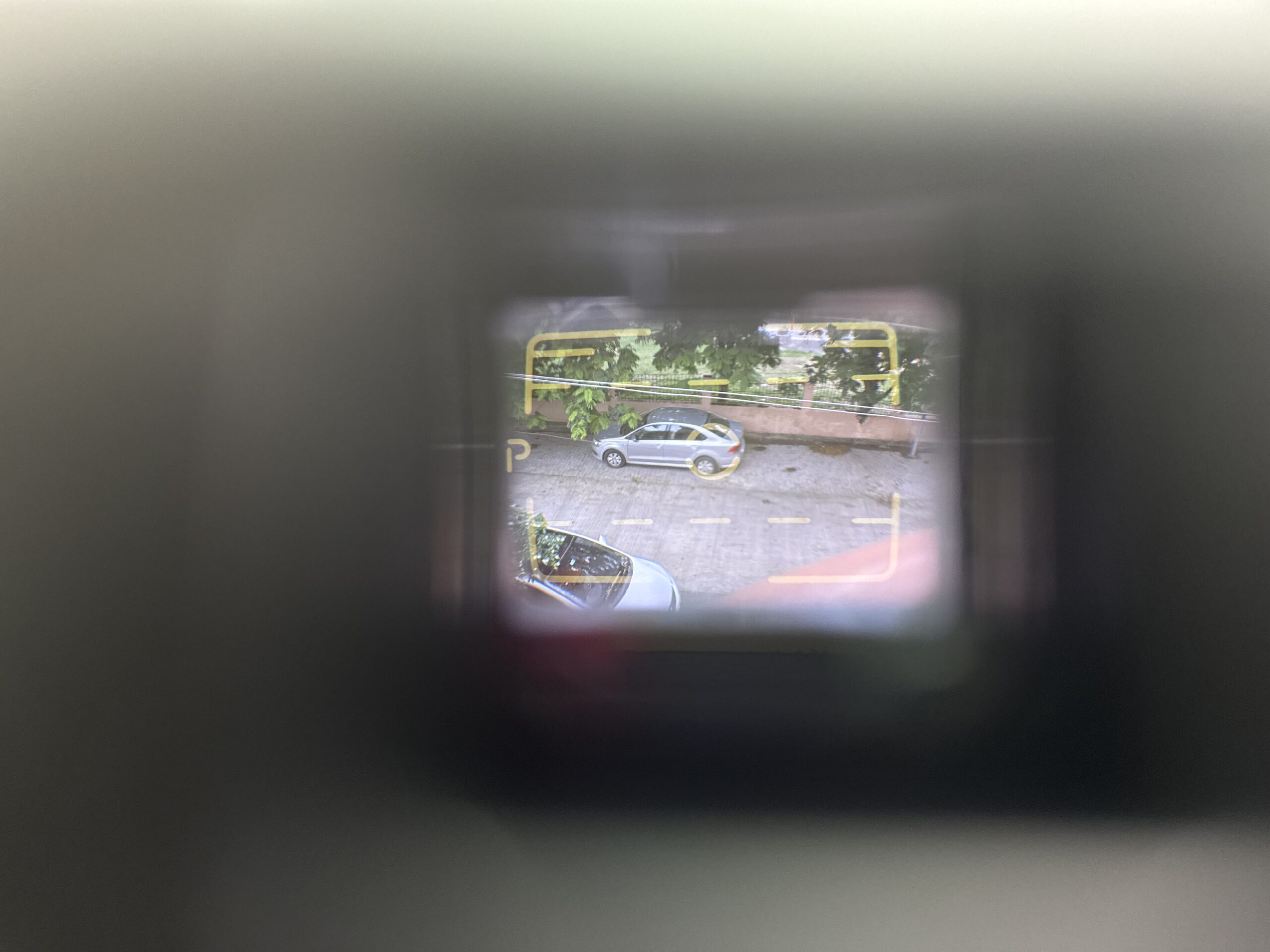 KYOCERA P.mini AF Panorama - Image 8