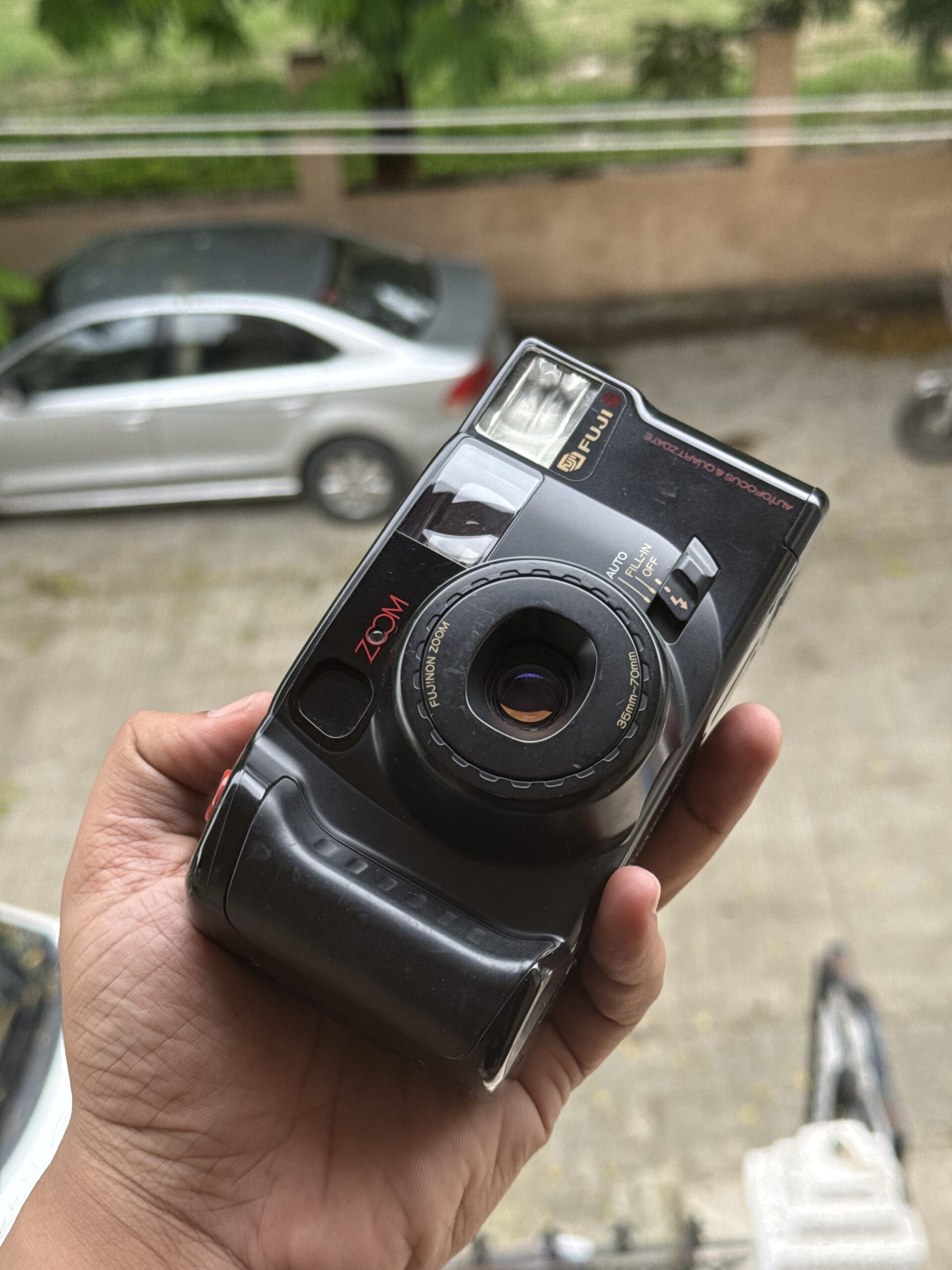 Fujifilm Zoom 70 - Image 7