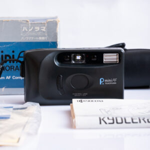 KYOCERA P.mini AF Panorama