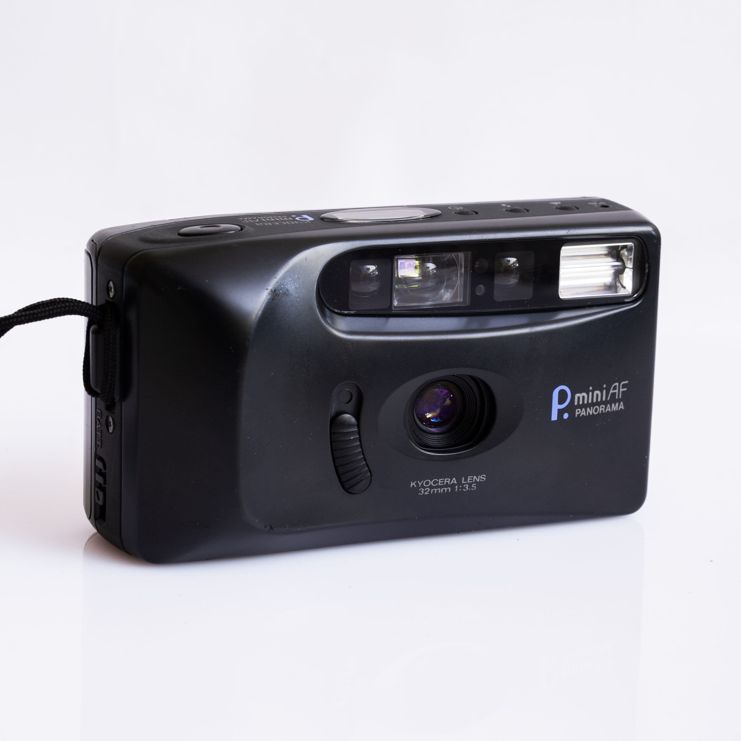 KYOCERA P.mini AF Panorama - Image 3