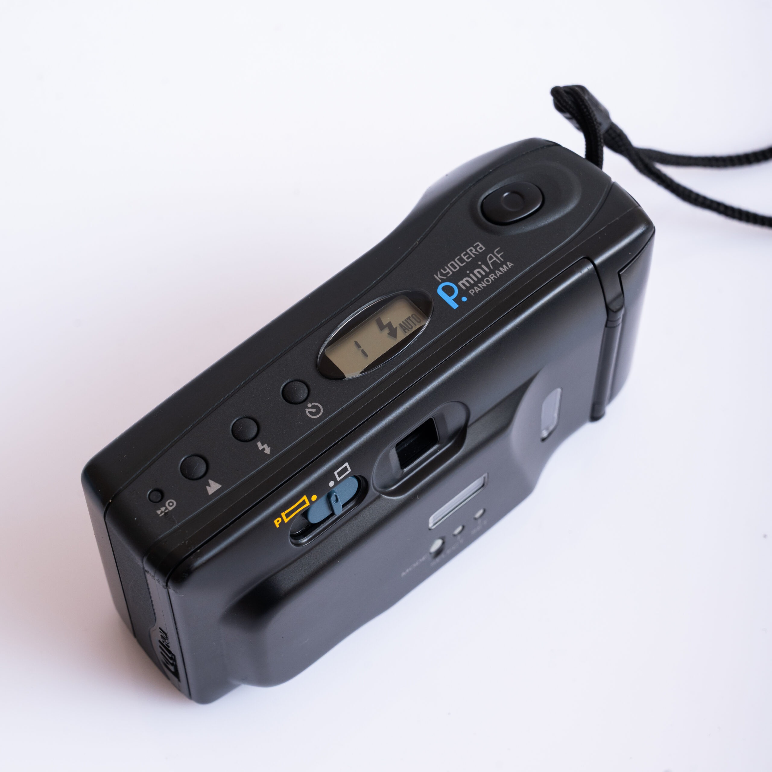 KYOCERA P.mini AF Panorama - Image 4