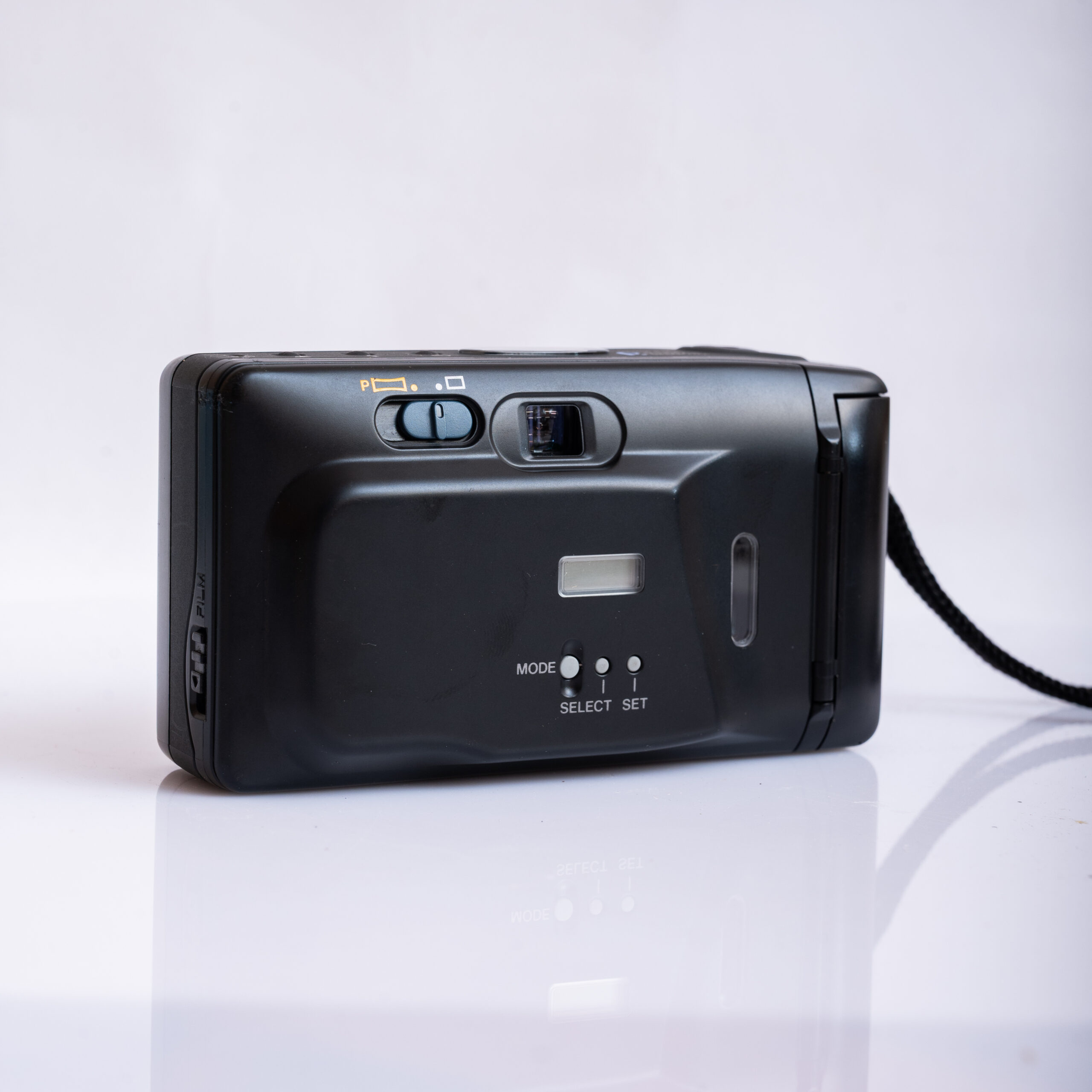 KYOCERA P.mini AF Panorama - Image 5