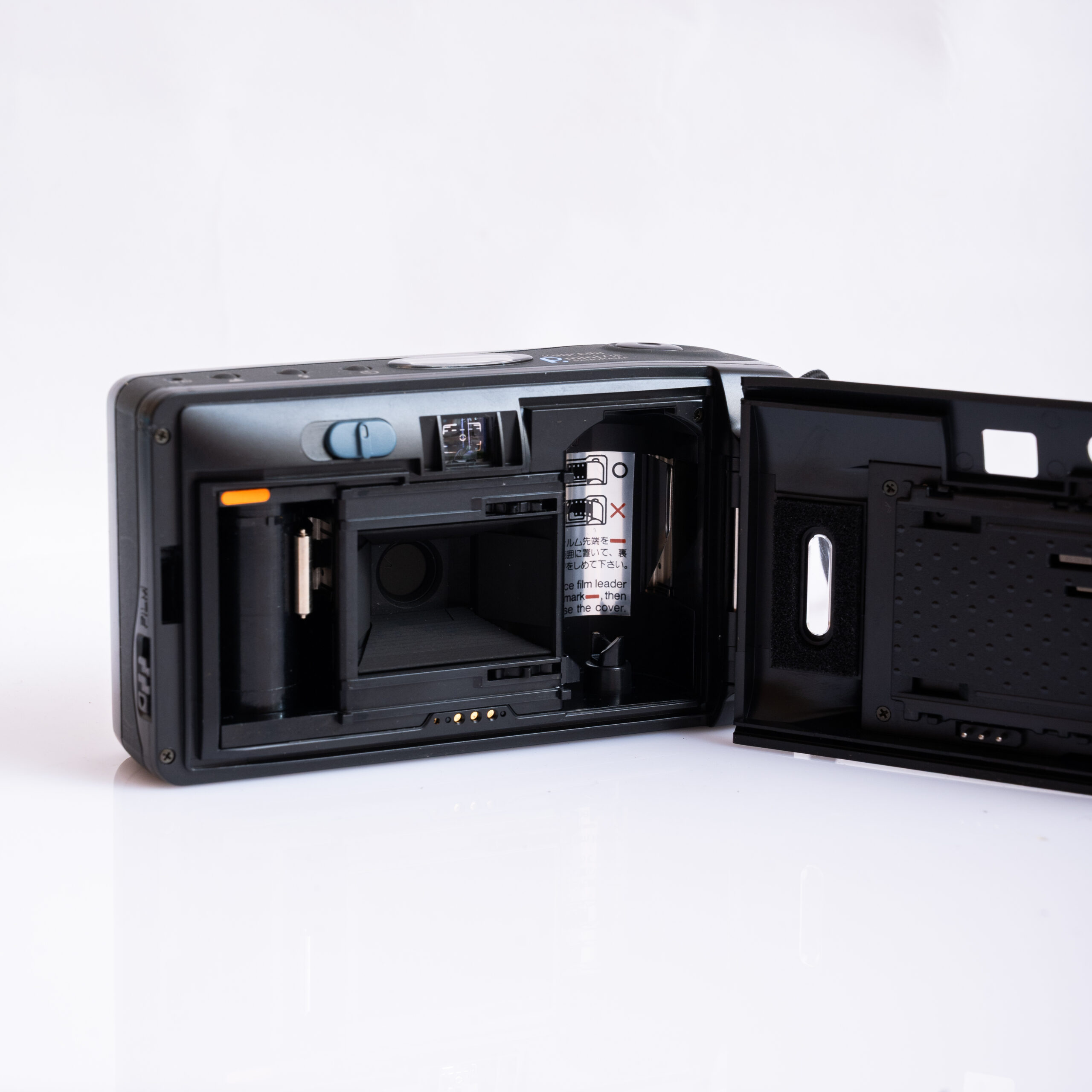 KYOCERA P.mini AF Panorama - Image 6