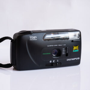 Olympus Trip Panorama