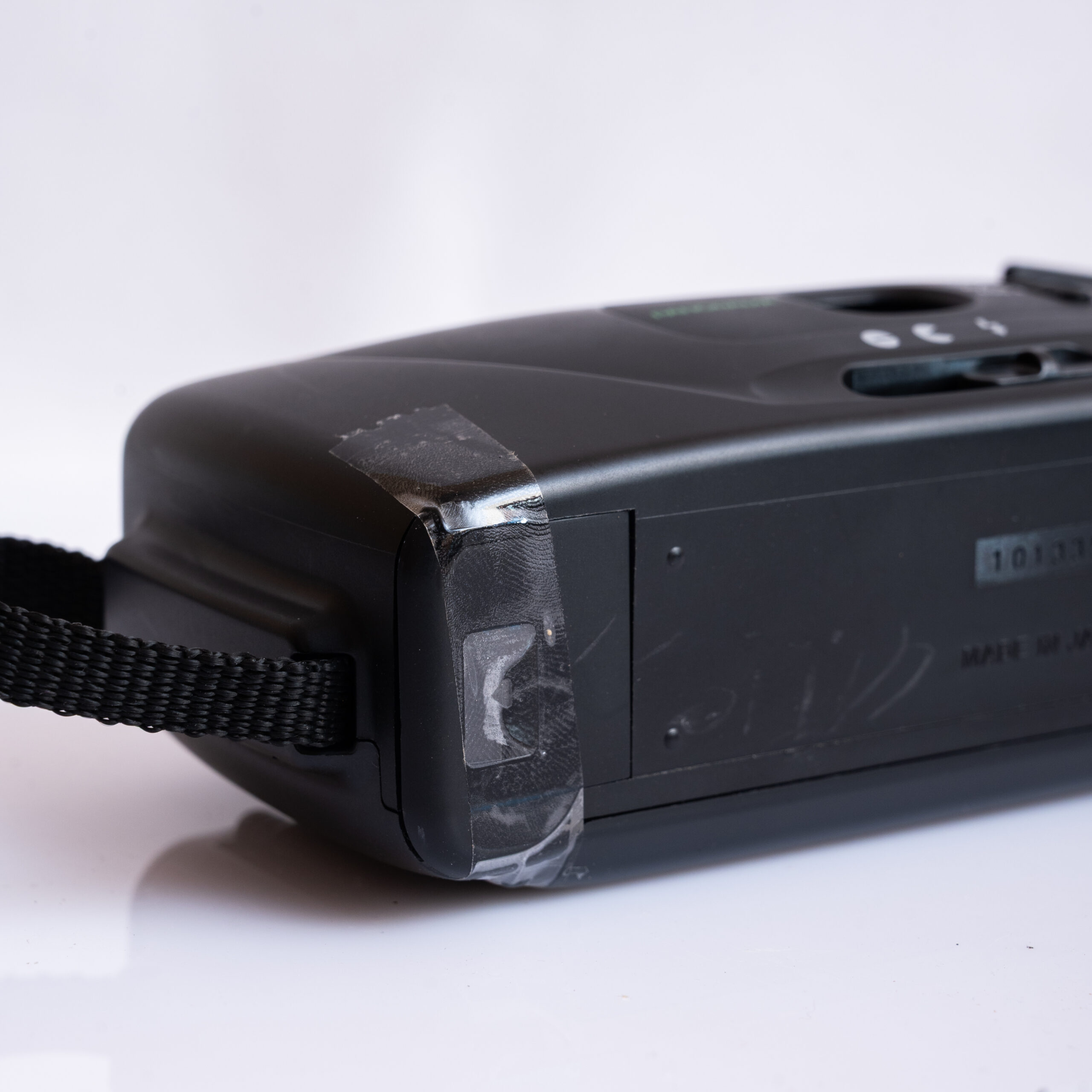 Olympus Trip Panorama - Image 3