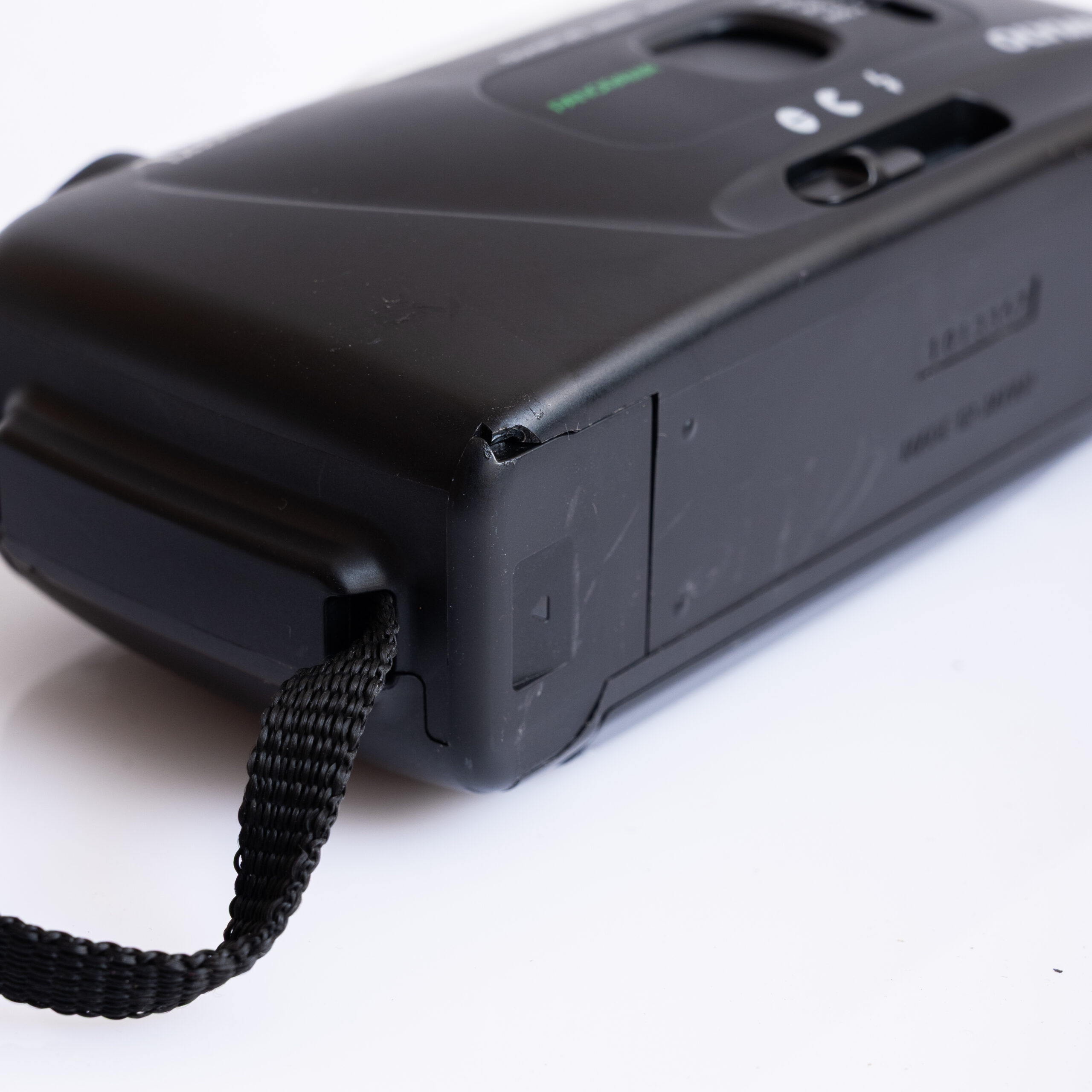 Olympus Trip Panorama - Image 6