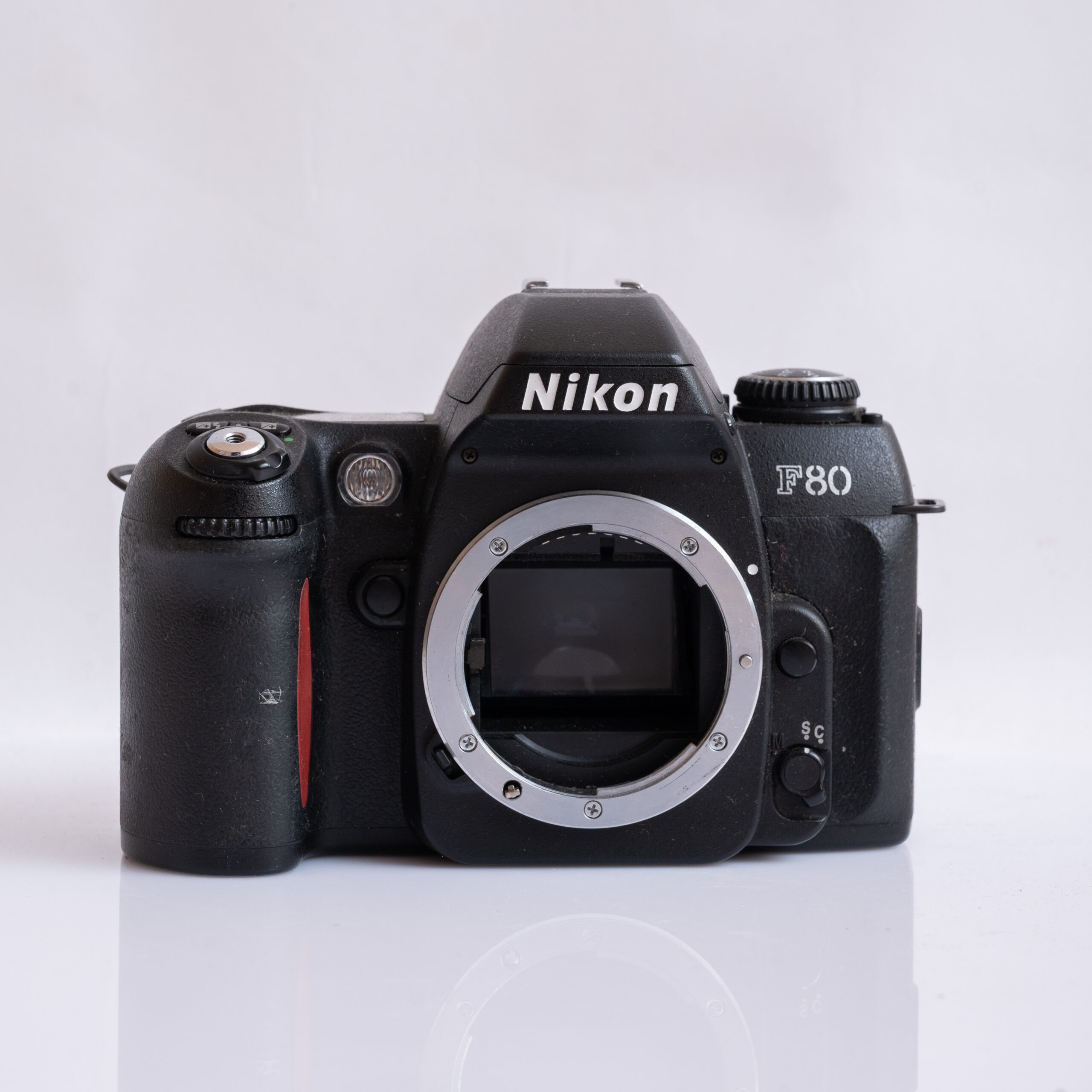 Nikon F-80 | Body Only | Film Tested