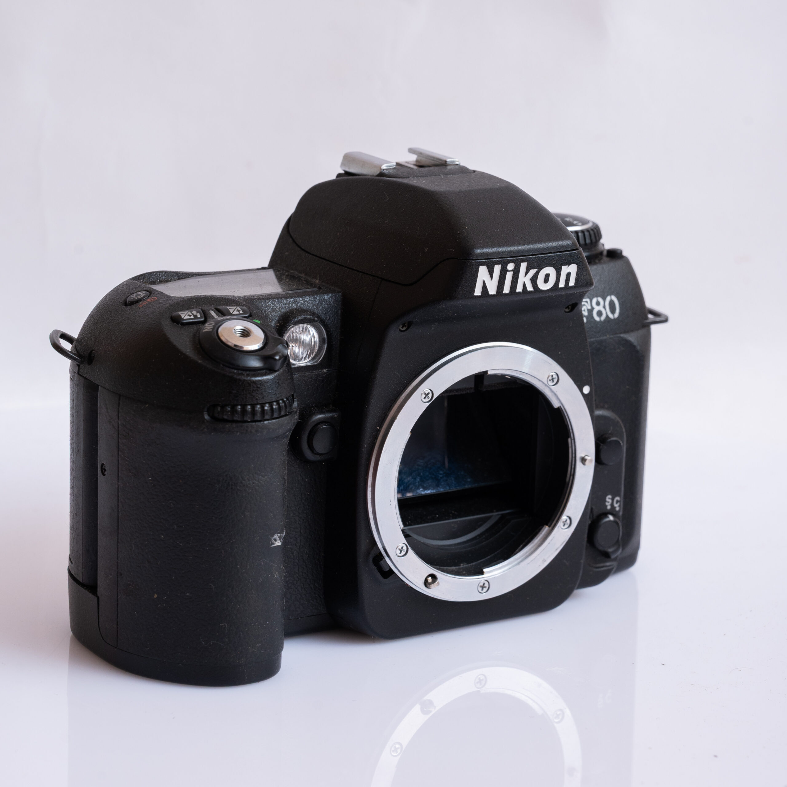 Nikon F-80 | Body Only | Film Tested - Image 3