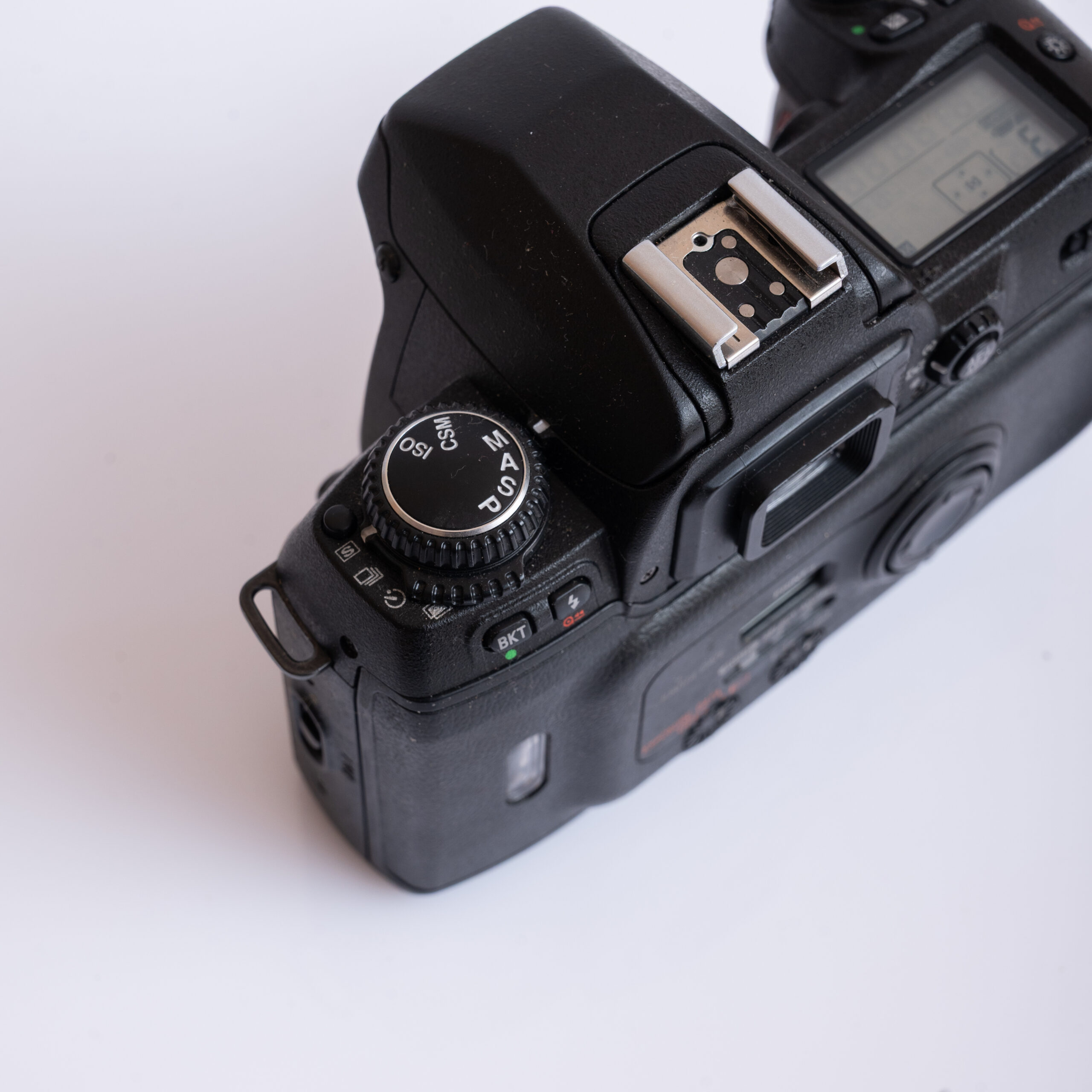 Nikon F-80 | Body Only | Film Tested - Image 6