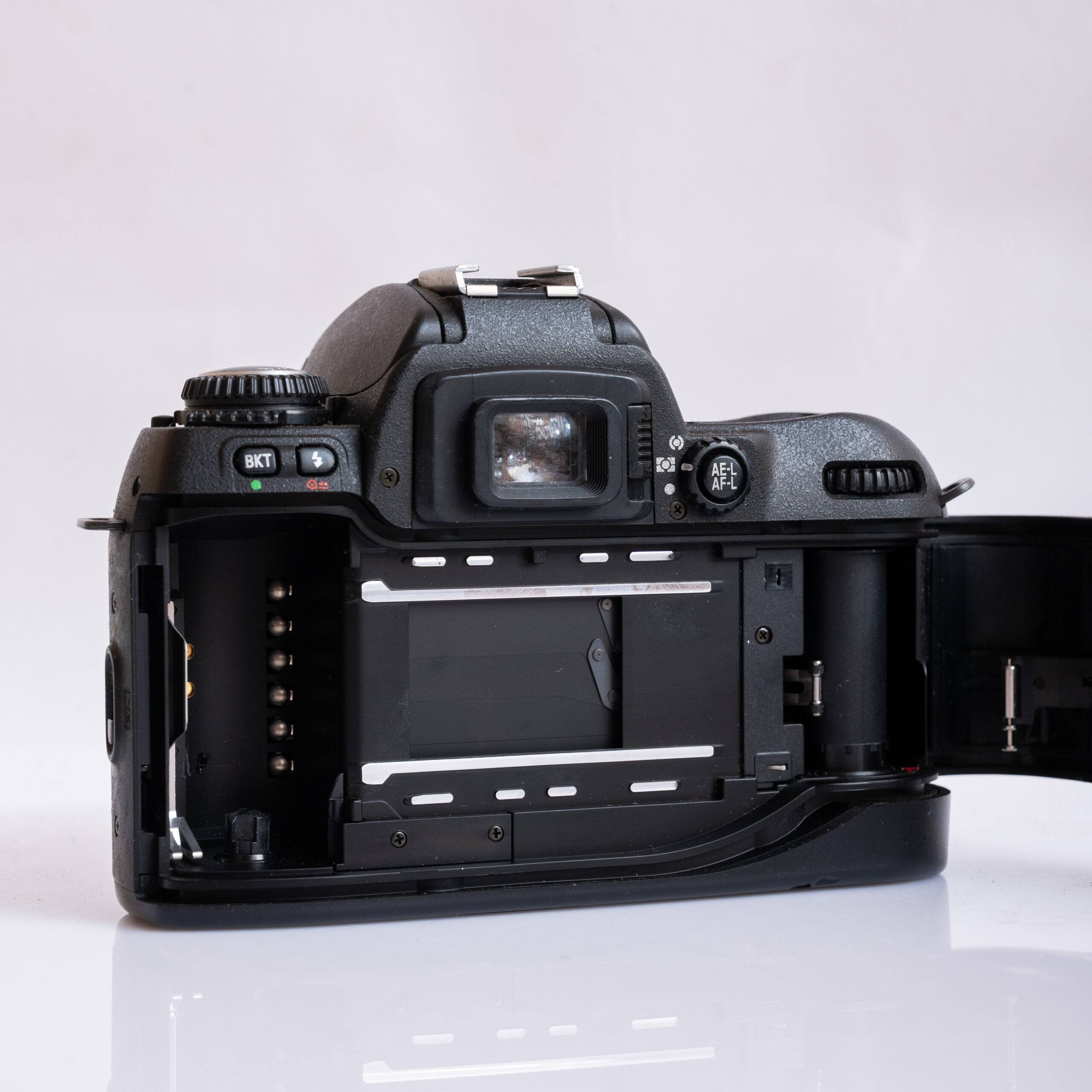 Nikon F-80 | Body Only | Film Tested - Image 7