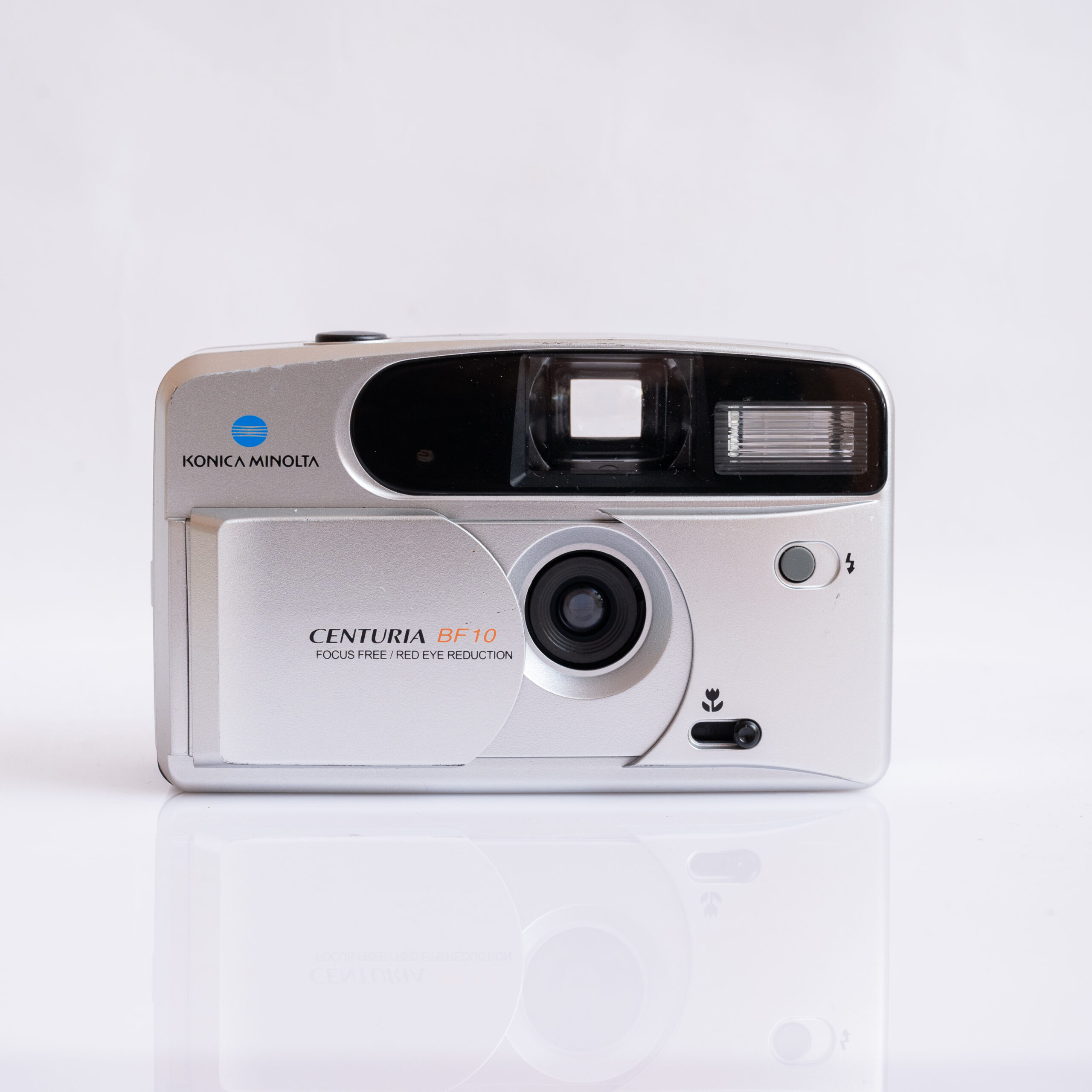 Konica Minolta Centuria BF10