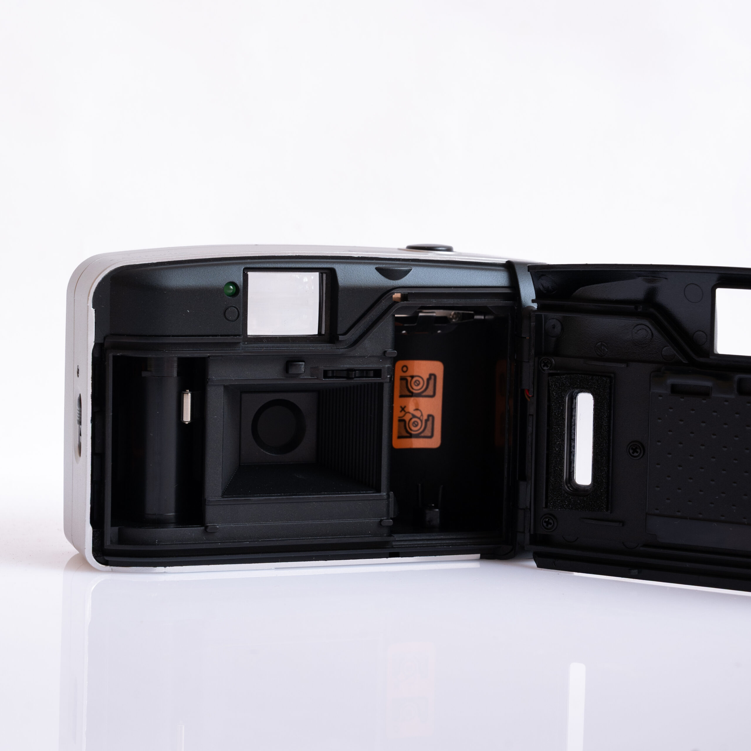 Konica Minolta Centuria BF10 - Image 5