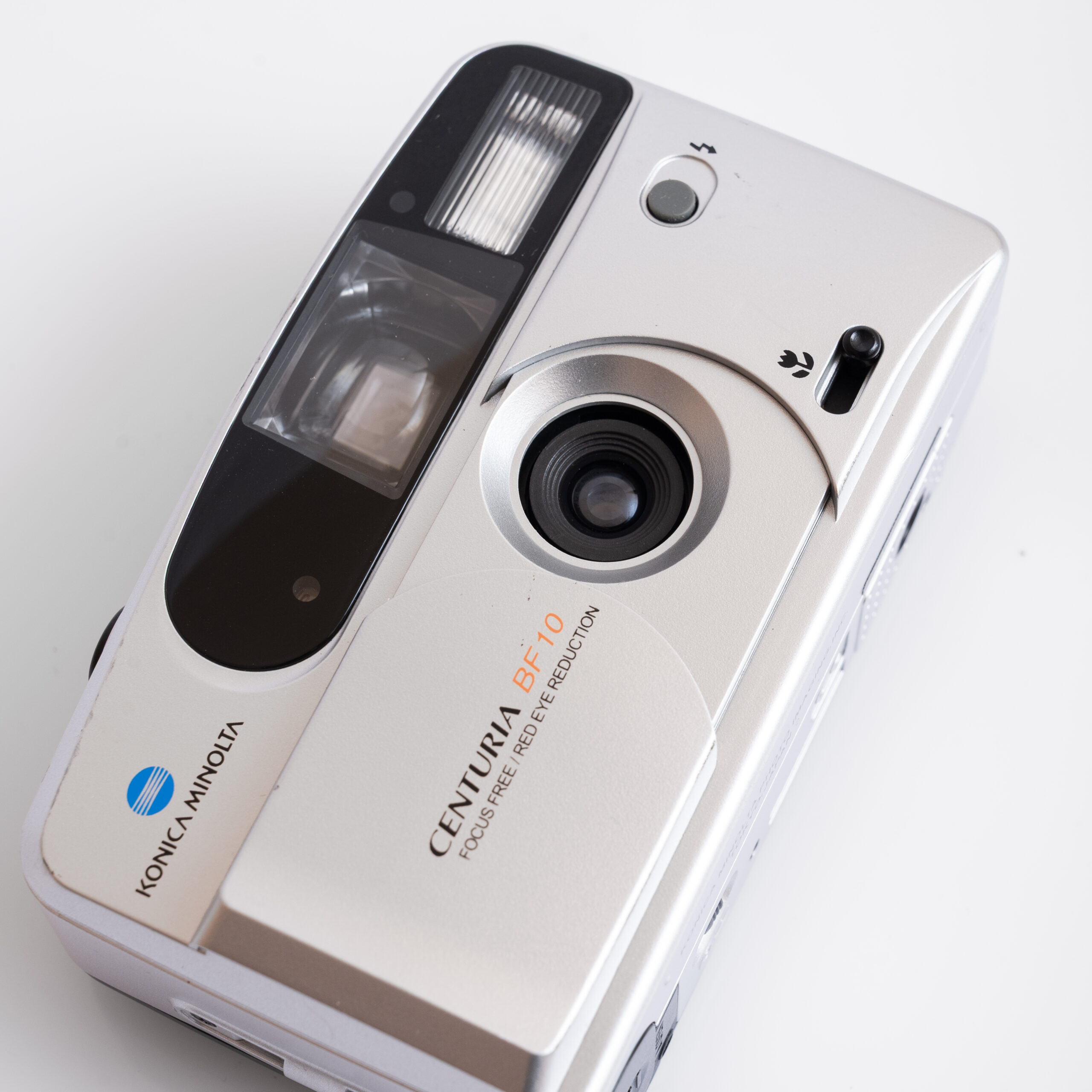 Konica Minolta Centuria BF10 - Image 4