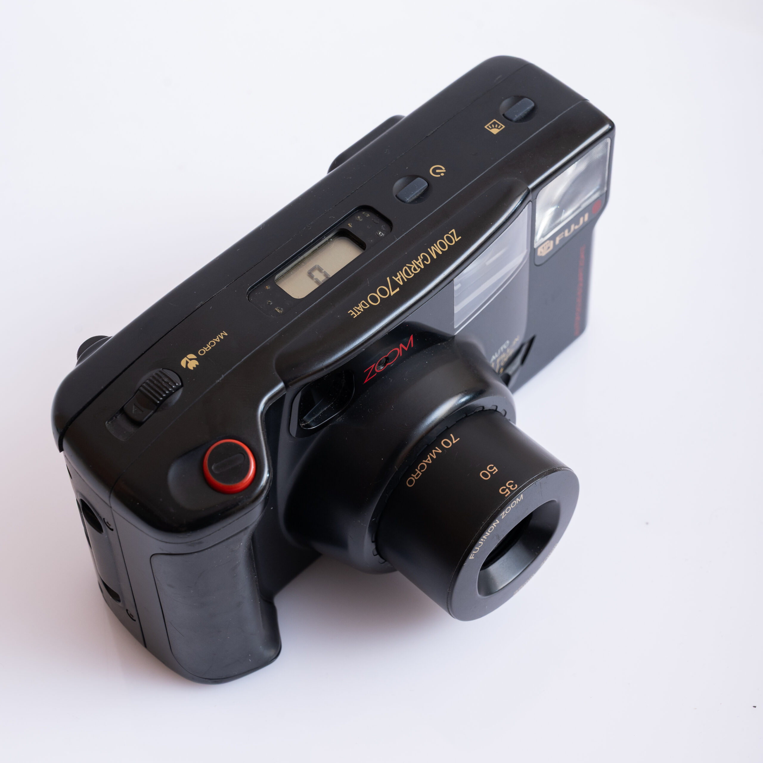 Fujifilm Zoom 70 - Image 3