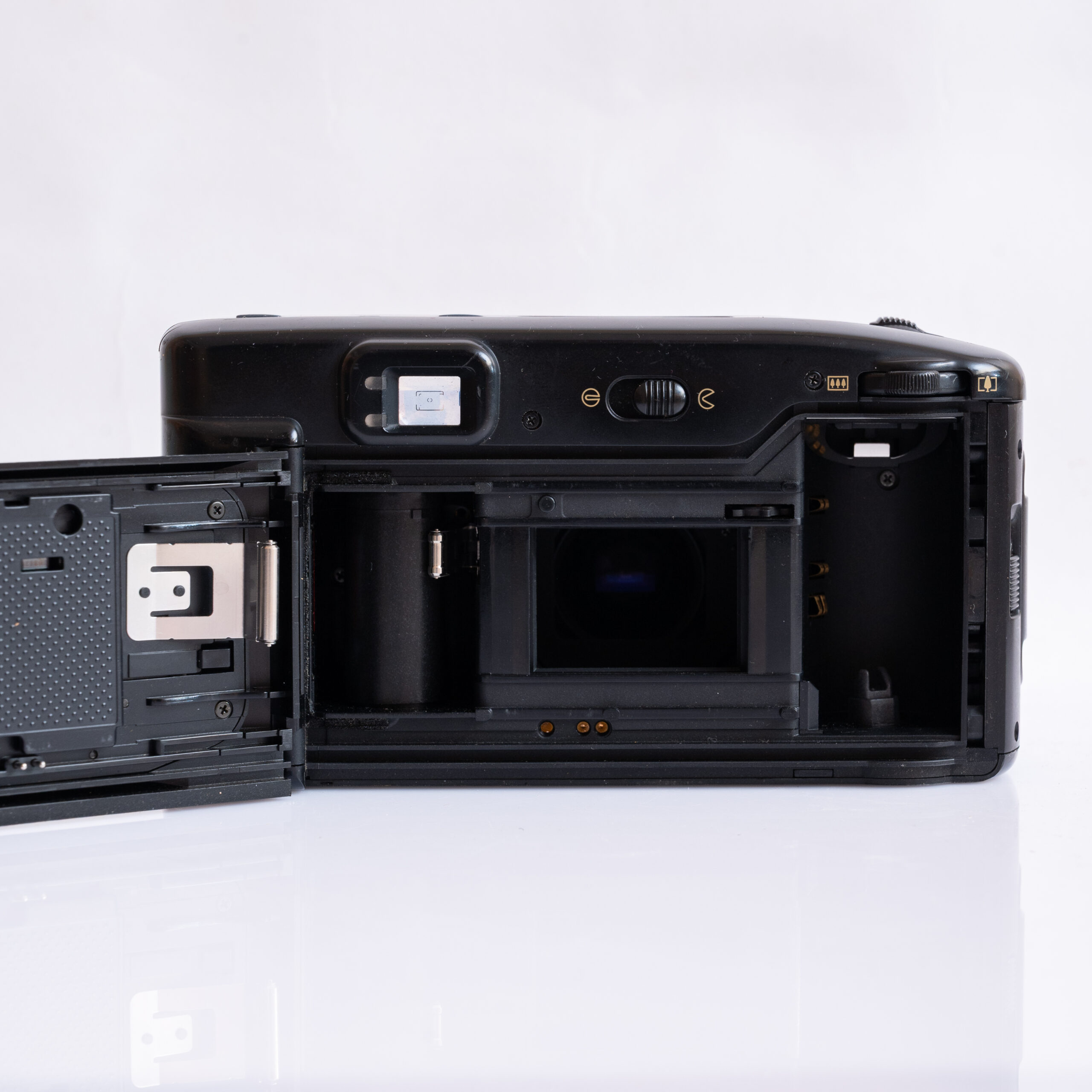 Fujifilm Zoom 70 - Image 4