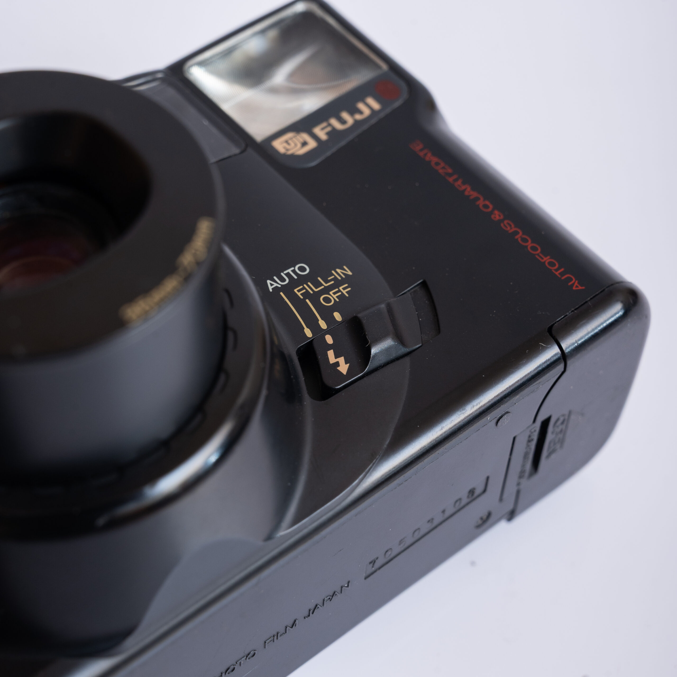 Fujifilm Zoom 70 - Image 5