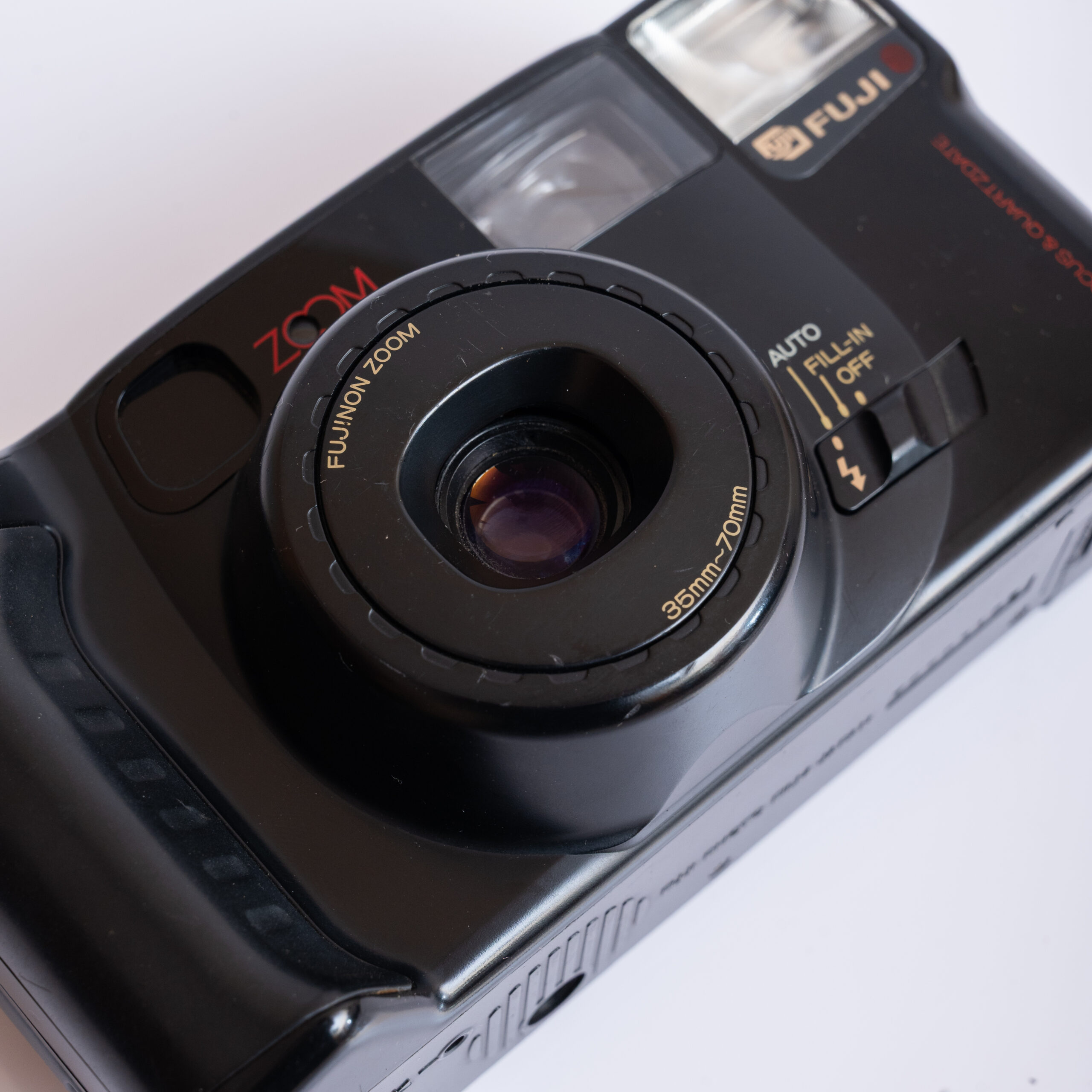 Fujifilm Zoom 70 - Image 6