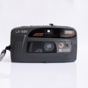 Ricoh LX-55W