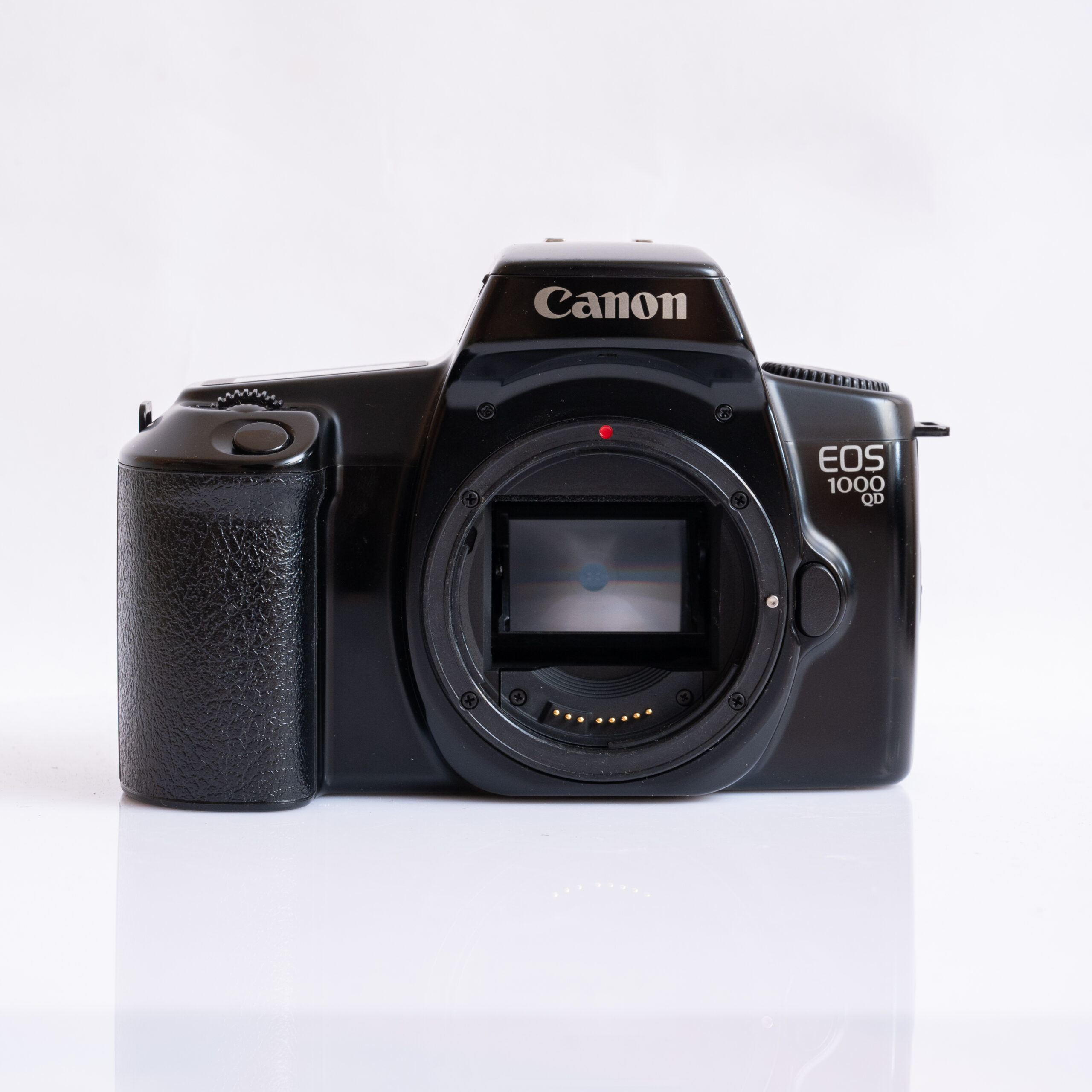 Canon EOS 1000QD | Body Only