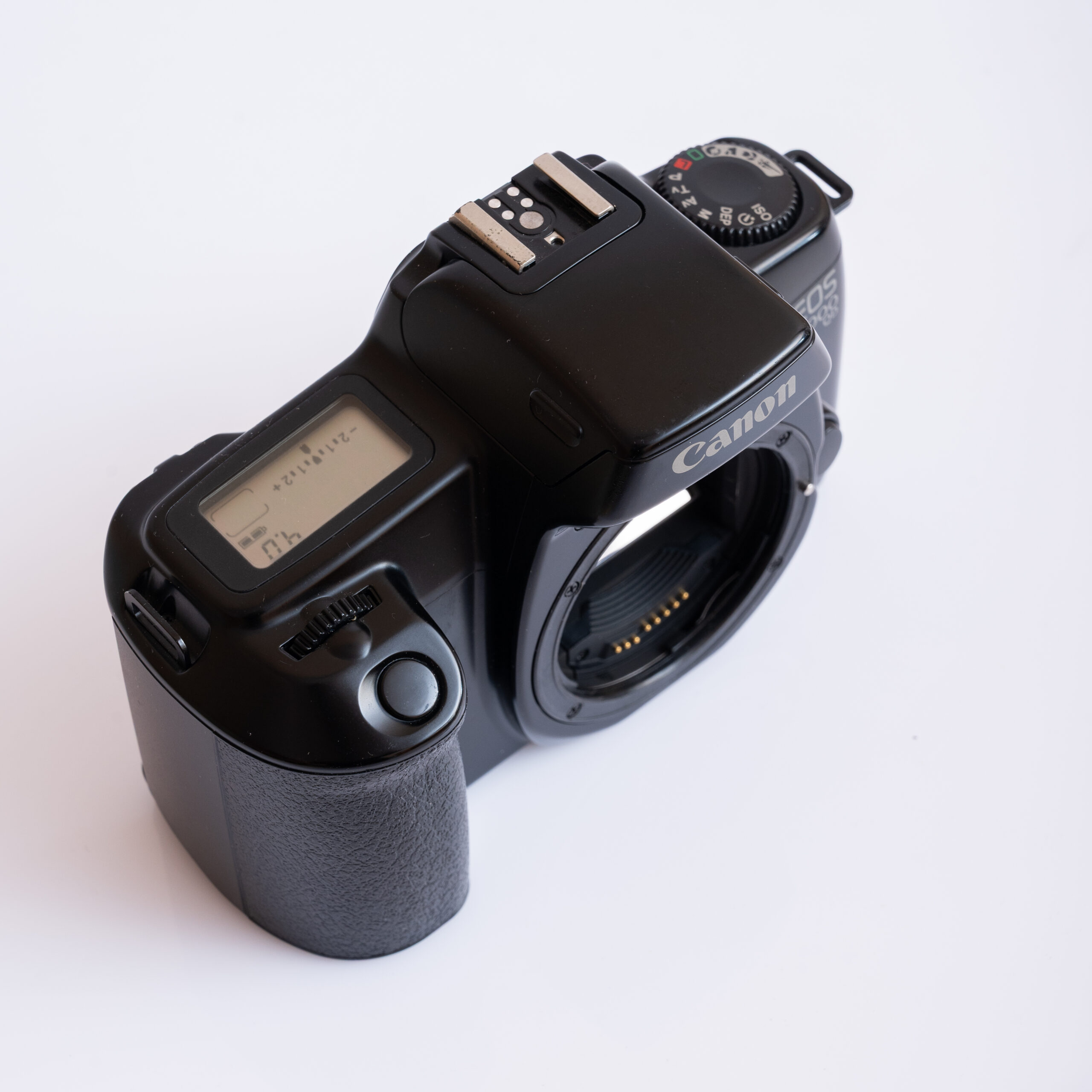 Canon EOS 1000QD | Body Only - Image 3