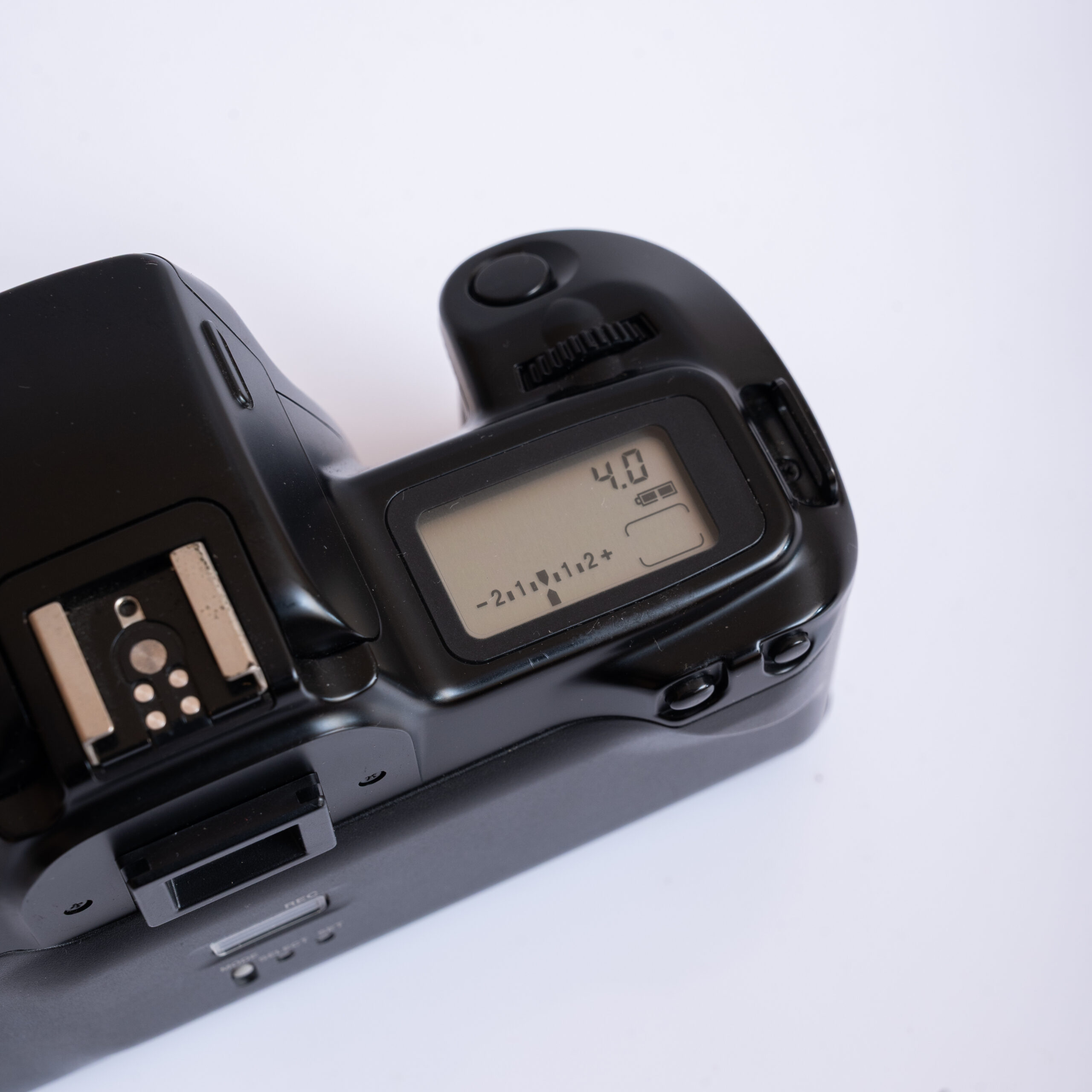 Canon EOS 1000QD | Body Only - Image 5