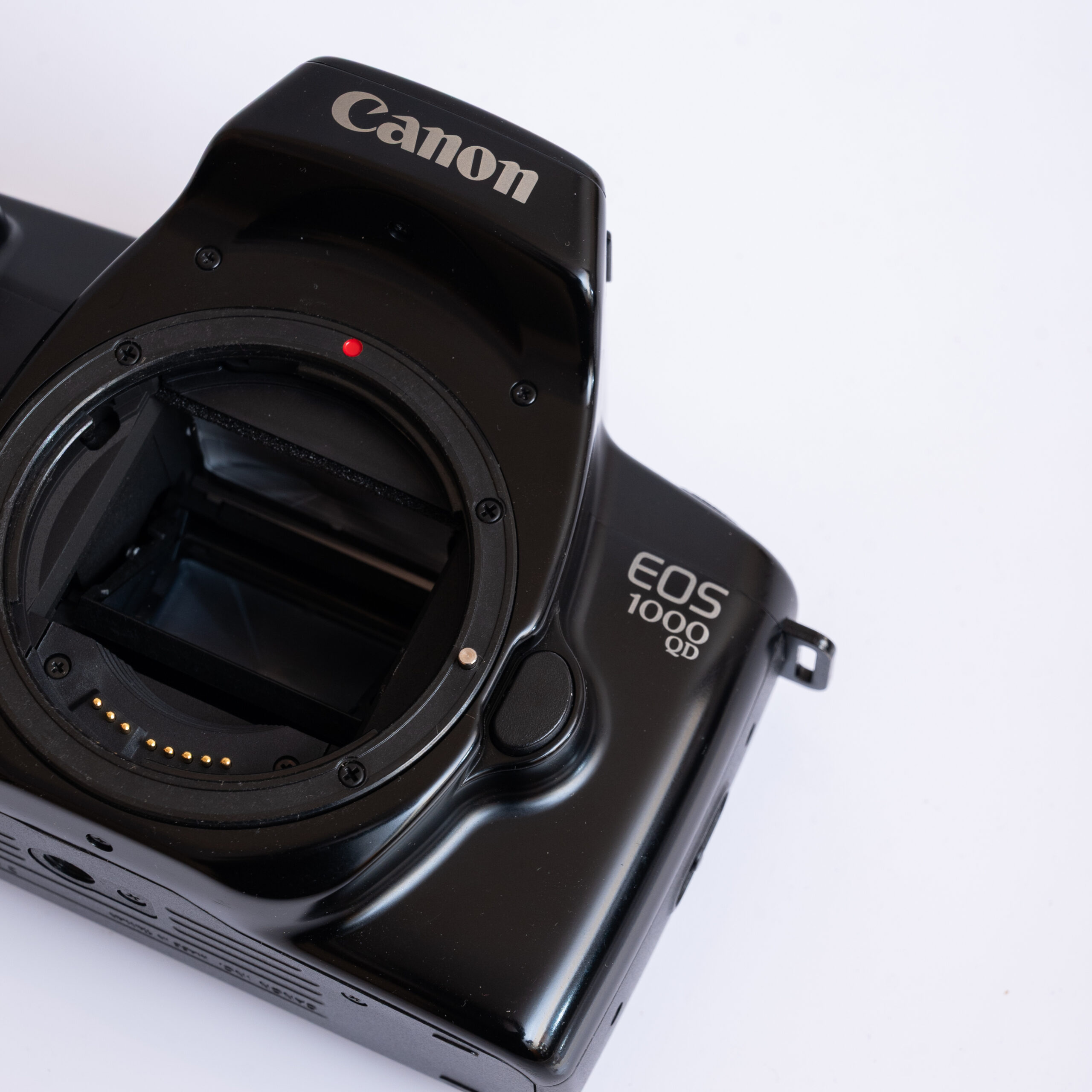 Canon EOS 1000QD | Body Only - Image 6
