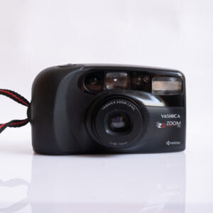 Yashica EZ Zoom 70